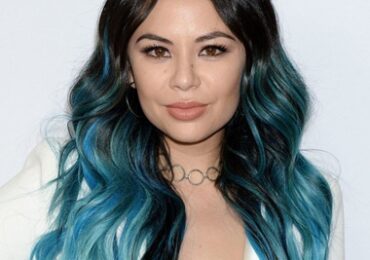 Janel Parrish Body Measurements Bra Size Height Weight Shoe Statistics