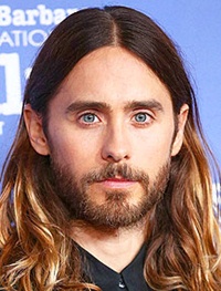 Jared Leto Body Measurements Weight Height Shoe Size Vital Statistics