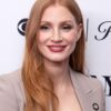 Jessica Chastain Body Measurements Bra Size Height Weight Shoe Vital Stats