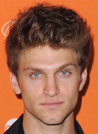 Keegan Allen Body Measurements Height Weight Shoe Size Age Vital Stats