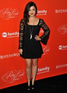 Lucy Hale Body Measurements Bra Size Height Weight Shoe Vital Statistics