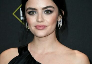 Lucy Hale Body Measurements Bra Size Height Weight Shoe Vital Statistics