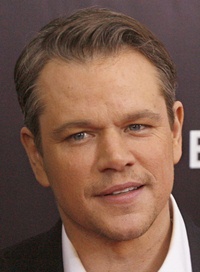 Matt Damon Body Measurements Height Weight Shoe Size Vital Stats Bio