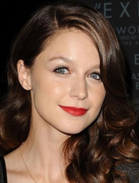 Melissa Benoist Body Measurements Bra Size Height Weight Shoe