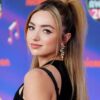 Peyton List Body Measurements Bra Size Weight Height Shoe Statistics