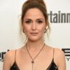 Rose Byrne Body Measurements Bra Size Height Weight Shoe Statistics