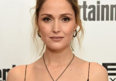 Rose Byrne Body Measurements Bra Size Height Weight Shoe Statistics