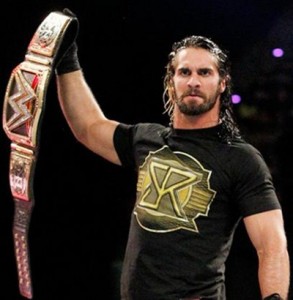 Seth Rollins Body Measurements Height Weight Shoe Biceps Size Vital ...