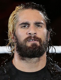 Seth Rollins Body Measurements Height Weight Shoe Biceps Size Vital Stats Bio