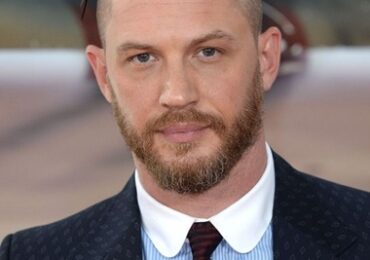 Tom Hardy Body Measurements Height Weight Shoe Size Statistics