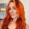 Becky Lynch Body Measurements Bra Size Height Weight Shoe Biceps Statistics