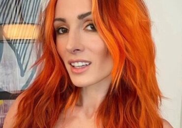 Becky Lynch Body Measurements Bra Size Height Weight Shoe Biceps Statistics