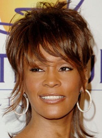 Whitney Houston Body Measurements Bra Size Weight Height Shoe Vital Statistics