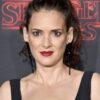 Winona Ryder Body Measurements Bra Size Height Weight Shoe Vital Statistics