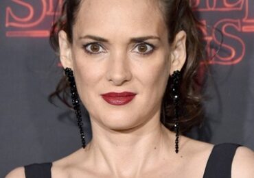 Winona Ryder Body Measurements Bra Size Height Weight Shoe Vital Statistics
