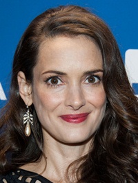 Winona Ryder Body Measurements Bra Size Height Weight Shoe Vital Statistics