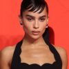 Zoe Kravitz Body Measurements Bra Size Height Weight Shoe Vital Statistics