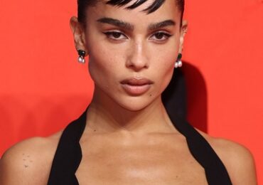 Zoe Kravitz Body Measurements Bra Size Height Weight Shoe Vital Statistics