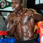 Andre Berto Body Measurements Height Weight Shoe Biceps Size Vital Statistics