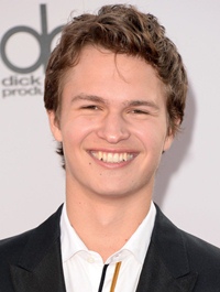 Ansel Elgort Body Measurements Height Weight Shoe Size Vital Statistics Bio