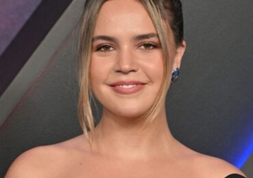 Bailee Madison Body Measurements Bra Size Height Weight Shoe Statistics