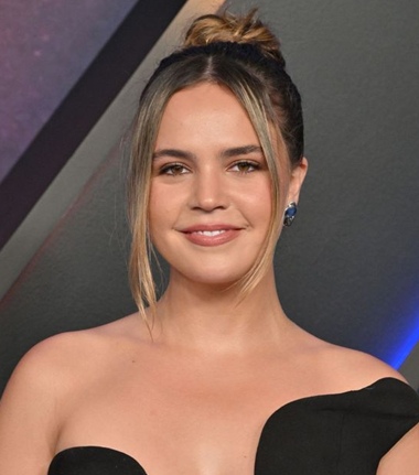 Bailee Madison Body Profile