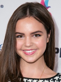 Bailee Madison Body Measurements Bra Size Height Weight Shoe Vital Statistics