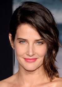 What Bra Size Is Cobie Smulders?