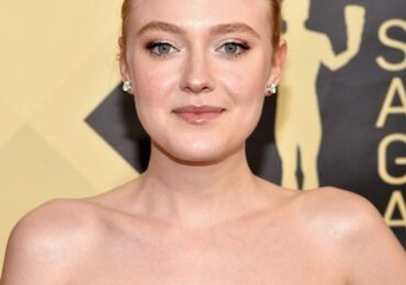 Dakota Fanning Body Measurements Bra Size Height Weight Shoe Statistics