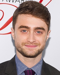 Daniel Radcliffe Body Measurements Weight Height Shoe Size Vital Statistics