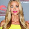 Denise Richards Body Measurements Bra Size Height Weight Shoe Vital Statistics