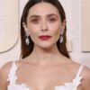 Elizabeth Olsen Body Measurements Bra Size Height Weight Shoe Vital Statistics