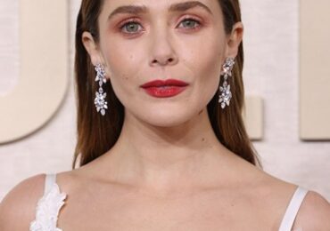 Elizabeth Olsen Body Measurements Bra Size Height Weight Shoe Vital Statistics