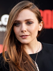 Elizabeth Olsen Body Measurements Bra Size Height Weight Shoe Vital Statistics