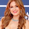 Isla Fisher Body Measurements Bra Size Height Weight Shoe Vital Statistics