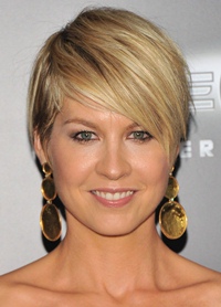 Jenna Elfman Body Measurements Bra Size Height Weight Shoe Vital Statistics