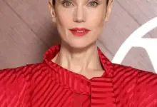 Jennifer Connelly Face
