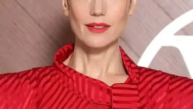 Jennifer Connelly Face