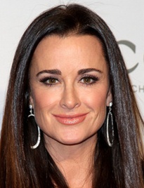 Kyle Richards Body Measurements Bra Size Height Weight Shoe Vital Statistics