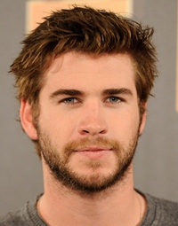 Liam Hemsworth