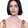Lily Collins Body Measurements Bra Size Height Weight Shoe Vital Statistics