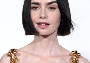 Lily Collins Body Measurements Bra Size Height Weight Shoe Vital Statistics