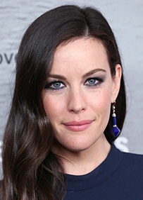 Compare Liv Tyler's Height, Weight, Body Measurements with Other Celebs