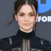 Maia Mitchell Body Measurements Bra Size Height Weight Shoe Statistics