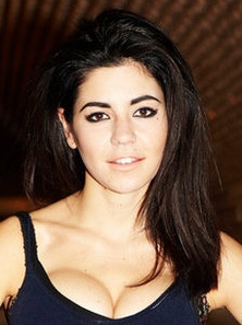 Marina and the Diamonds Body Measurements Bra Size Height Weight Shoe Vital Statistics