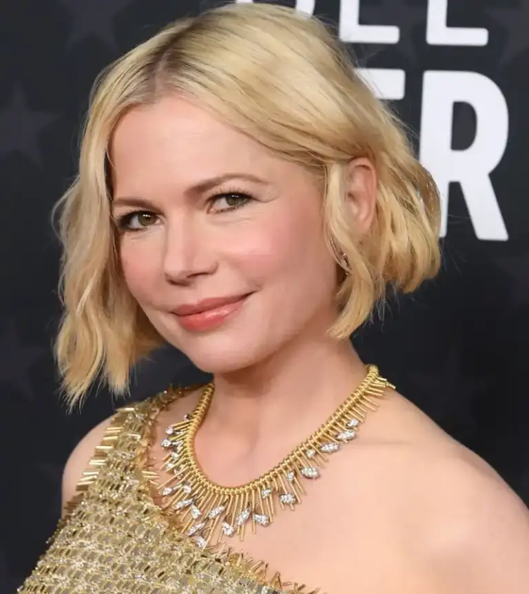 Michelle Williams