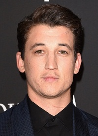 Miles Teller Body Measurements Weight Height Shoe Biceps Size Vital Statistics