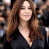 Monica Bellucci Body Measurements Bra Size Height Weight Shoe Vital Statistics