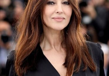 Monica Bellucci Body Measurements Bra Size Height Weight Shoe Vital Statistics