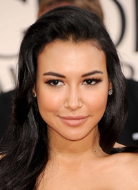 Naya Rivera Body Measurements Bra Size Height Weight Shoe Vital Statistics